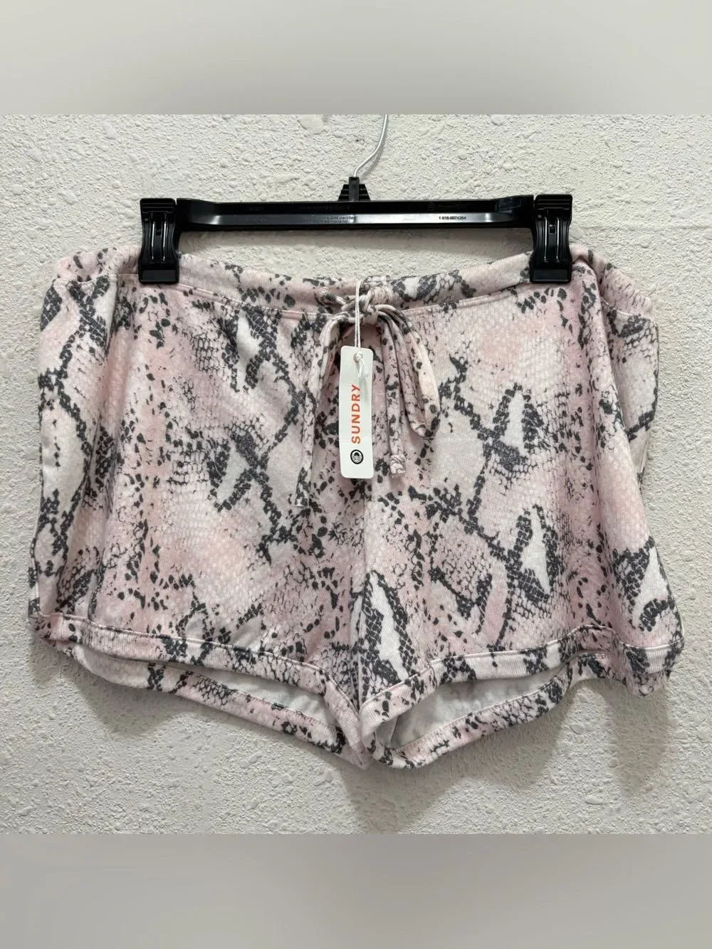 Sundry brand new